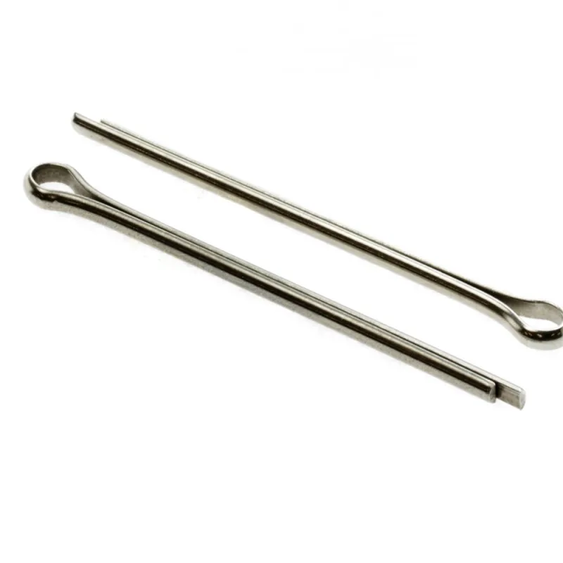 MS24665-378 COTTER PIN 1/8 X 2-1/4 SS