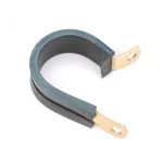 MS21919WDG16 CLAMP TO FIT DIAMETER 1″