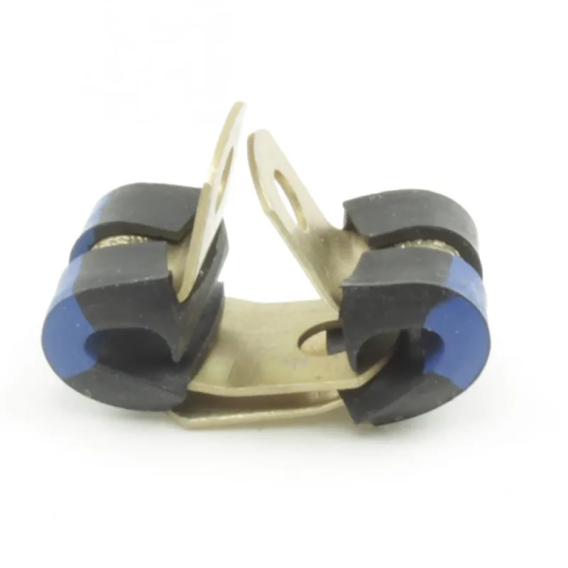MS21919WDG2 CLAMP TO FIT DIAMETER 1/8