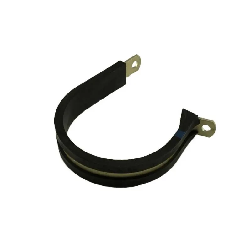 MS21919WDG32 CLAMP TO FIT DIAMETER 2″