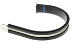 MS21919WDG42 CLAMP TO FIT DIAMETER 2-21/32