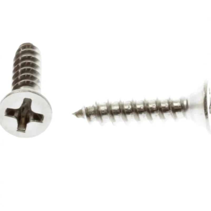 6RX5/8FHASS SCREW