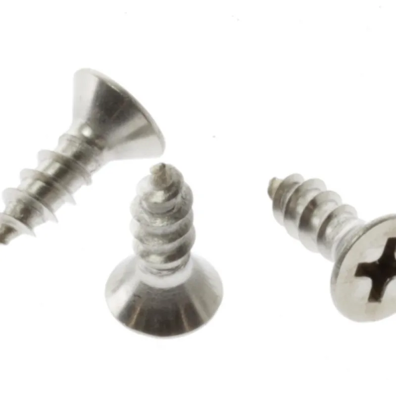 8RX1/2FHA SCREW