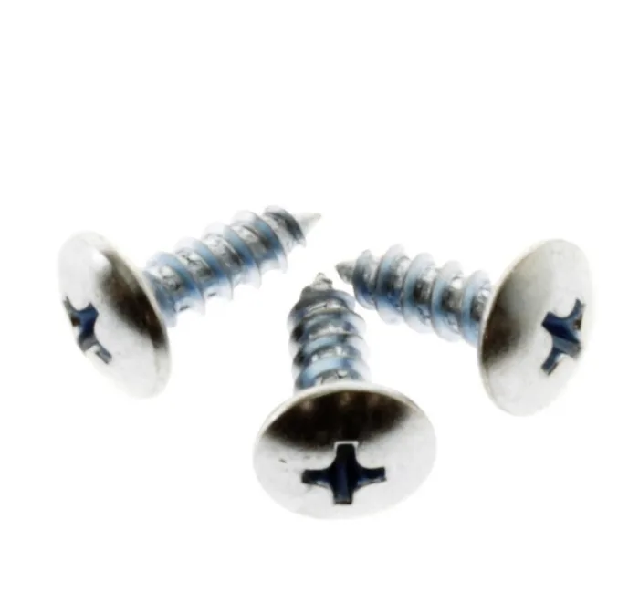 8RX1/2THA SCREW(PKG 100)