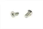 MS24693C27 SCREW THREAD 6-32 LENGHT 7/16