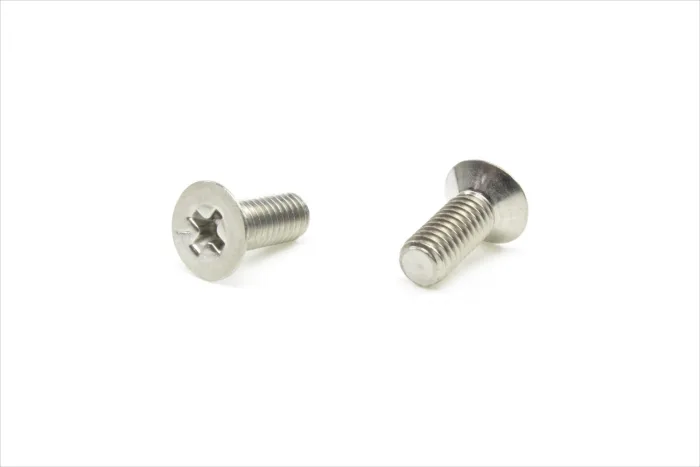 MS24693C27 SCREW THREAD 6-32 LENGHT 7/16
