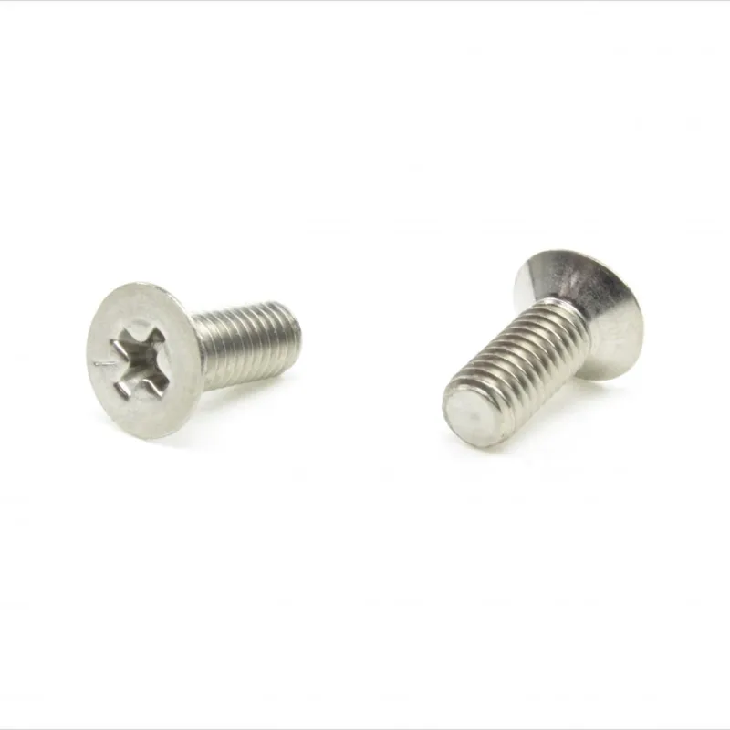 MS24693C272 SCREW THREAD(100)