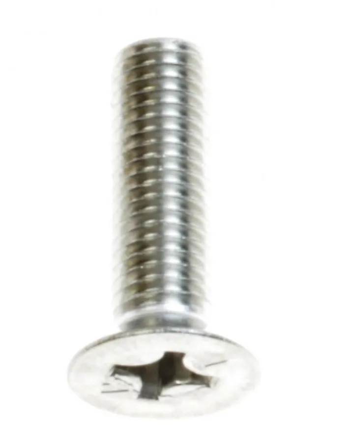 MS24693C297 SCREW THRD 1/4-28-7/8-