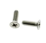 MS24693C5 SCREW THREAD 4-40 LENGTH 7/16