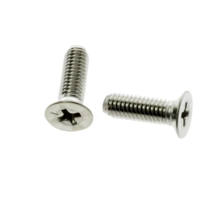MS24693C5 SCREW THREAD 4-40 LENGTH 7/16