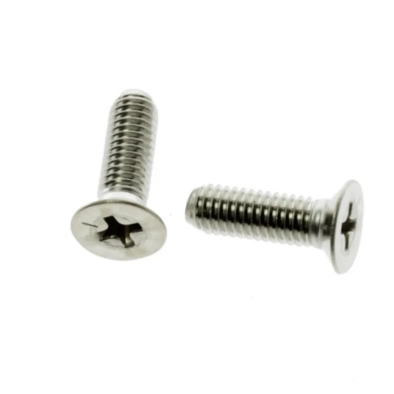 MS24693C5 SCREW THREAD 4-40 LENGTH 7/16