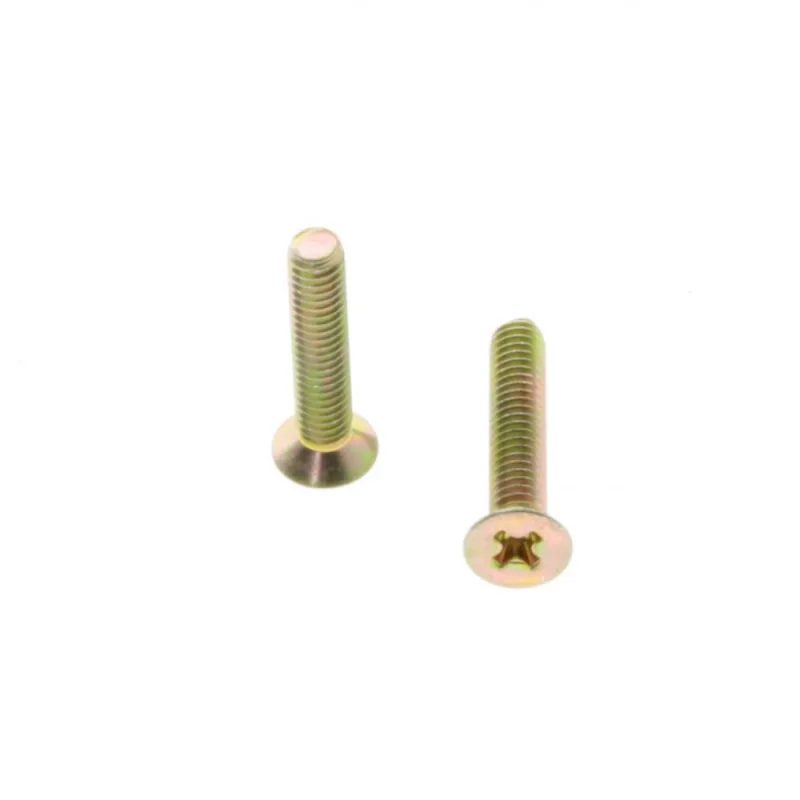 MS24693S53 SCREW 8-32 X 7/8 PK SIZE 100
