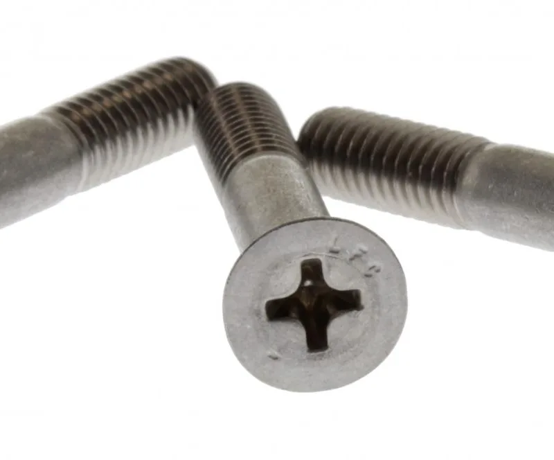 MS24694C58 SCREW 10-32 1-1/32 LONG