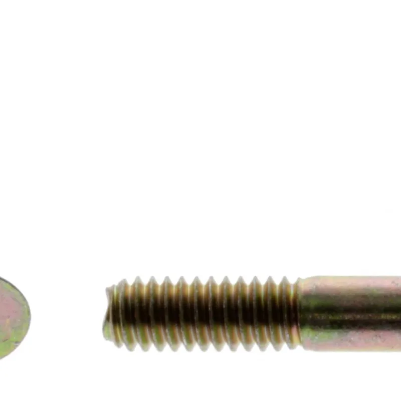 MS24694S1 SCREW 8-32 LENGTH 9/32