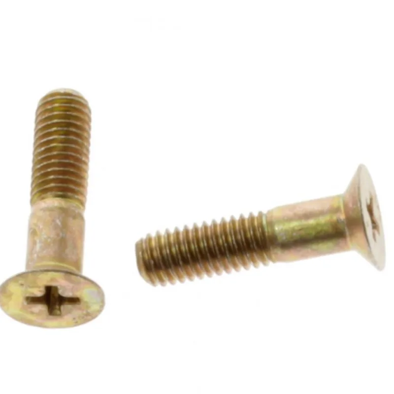 MS24694S54 SCREW 10-32 LENGTH 25/32
