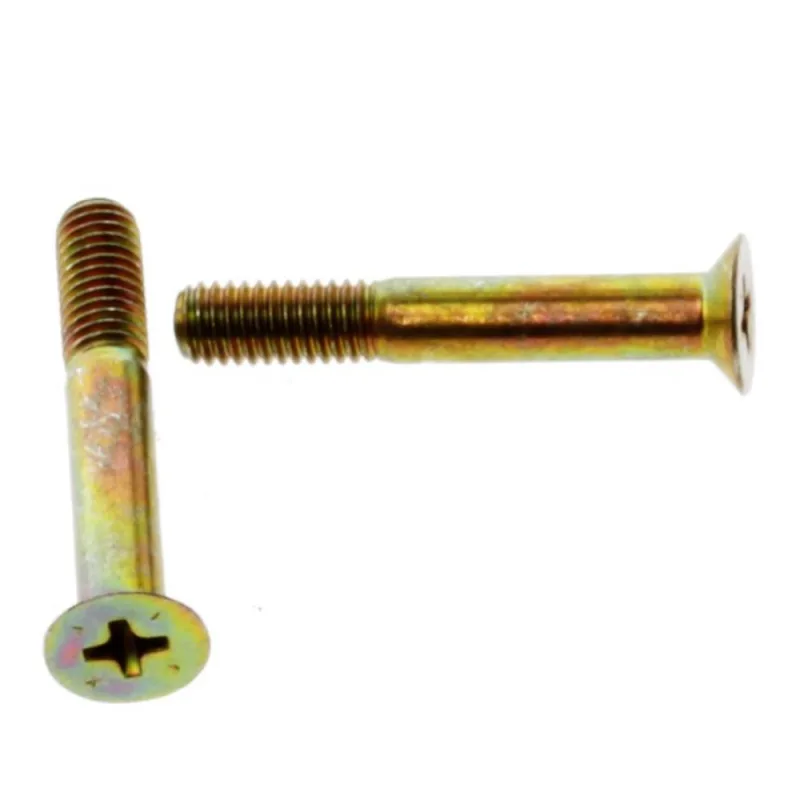 MS24694S61 SCREW 10-32 LENGTH 1-7/32