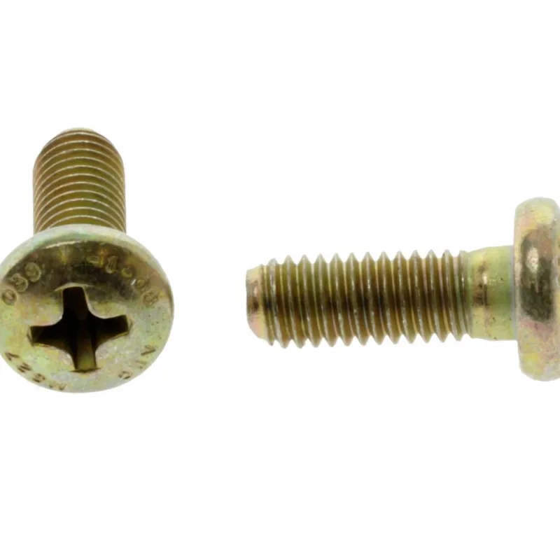 MS27039-1-08 SCREW 10-32 LENGTH .531
