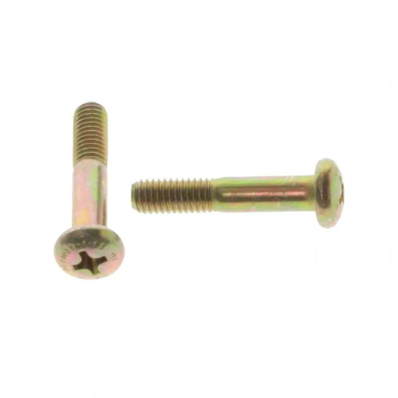 MS27039-1-15 SCREW 10-32 LENGTH .969