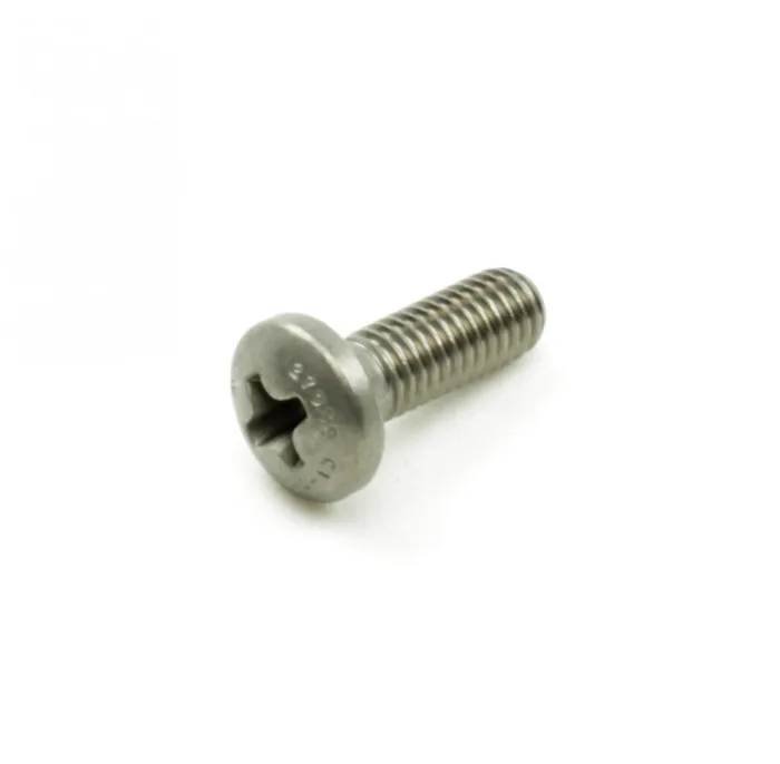 MS27039C1-08 SCREW 10-32 .531 LENGTH