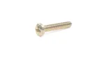 MS35206-207 SCREW THREAD 2-56 L 1/2