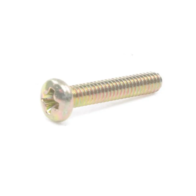 MS35206-207 SCREW THREAD 2-56 L 1/2
