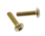 MS35207-246 SCREW 8-36 5/8 LENGTH