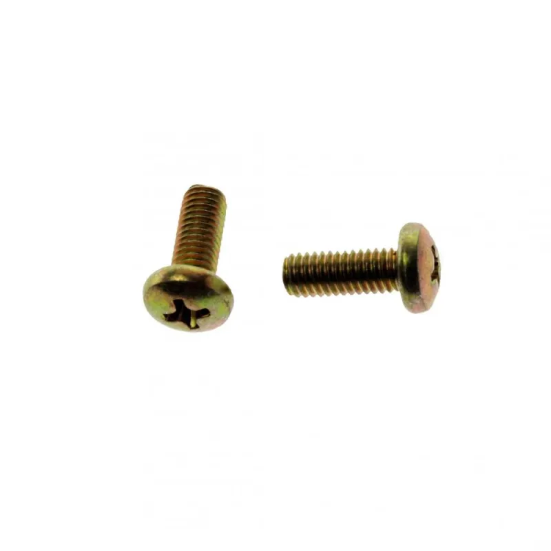 MS35207-263 SCREW 10-32 1/2 LENGTH (100)