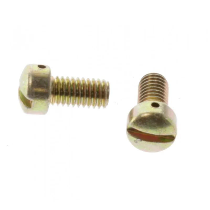 MS35266-61 SCREW 10-32 LENGTH 3/8