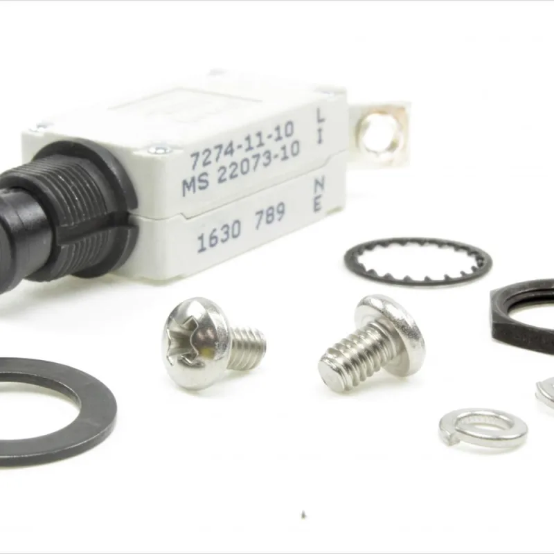 7274-11-10 BREAKER