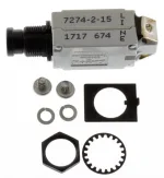 7274-2-15 CIRCUIT BREAKER