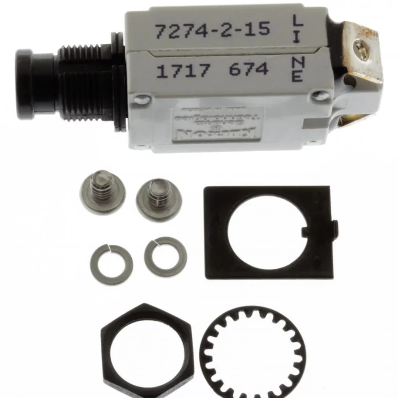 7274-2-15 CIRCUIT BREAKER