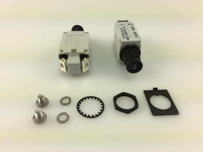 7274-2-3 CIRCUIT BREAKER