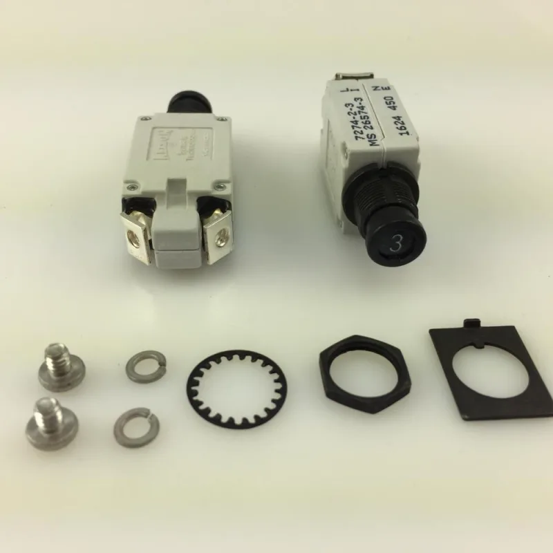 7274-2-3 CIRCUIT BREAKER