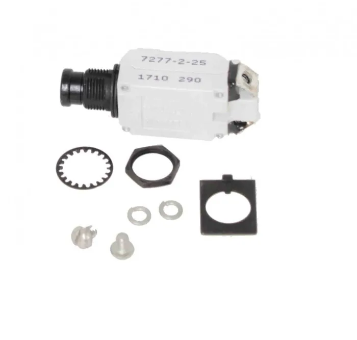 7277-2-25 CIRCUIT BREAKER