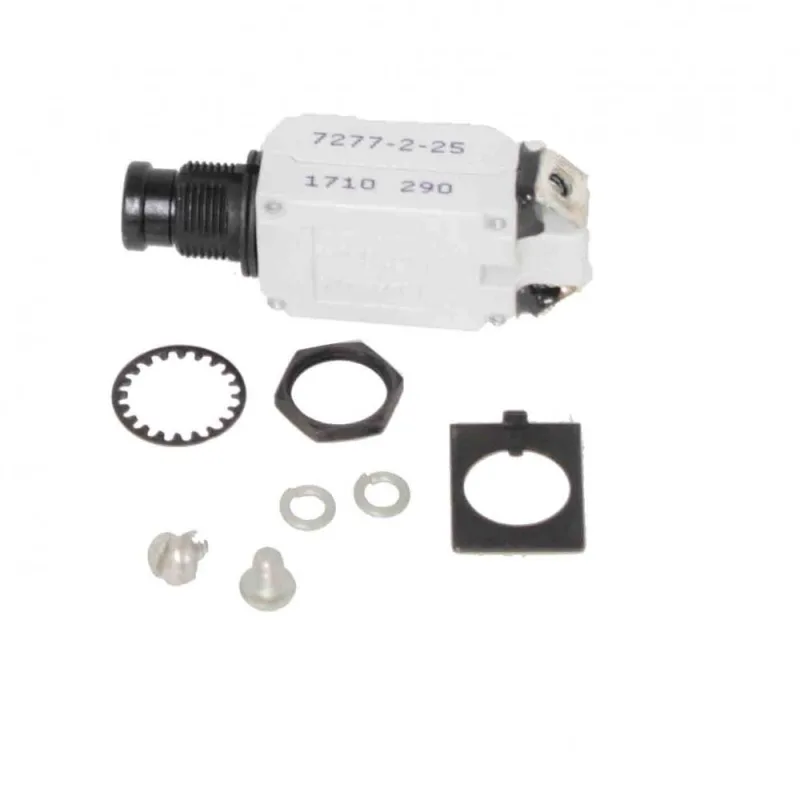 7277-2-25 CIRCUIT BREAKER