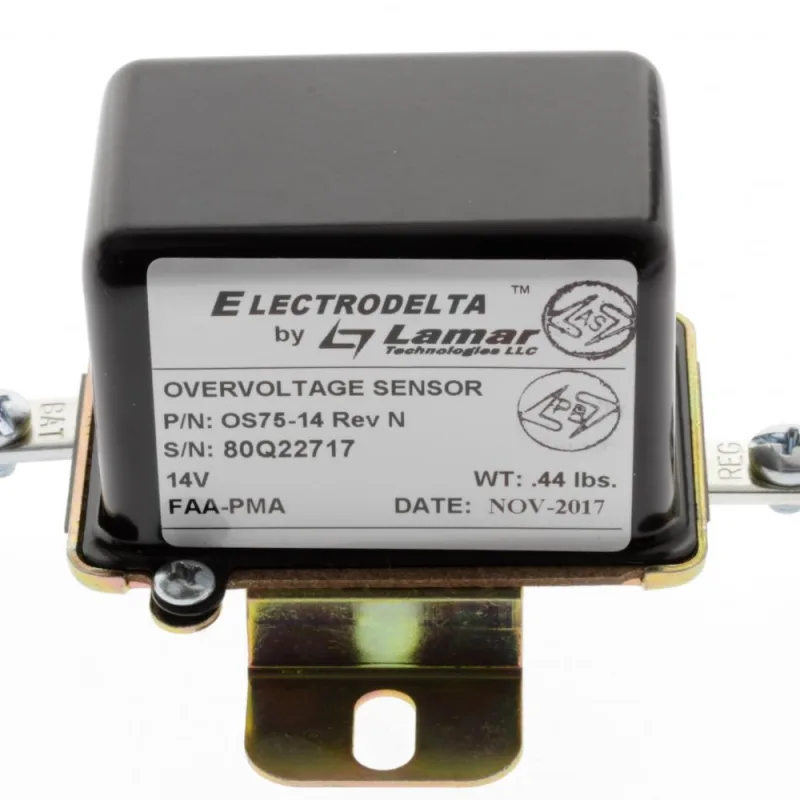OS75-14 OVERVOLTAGE SENSOR 14V