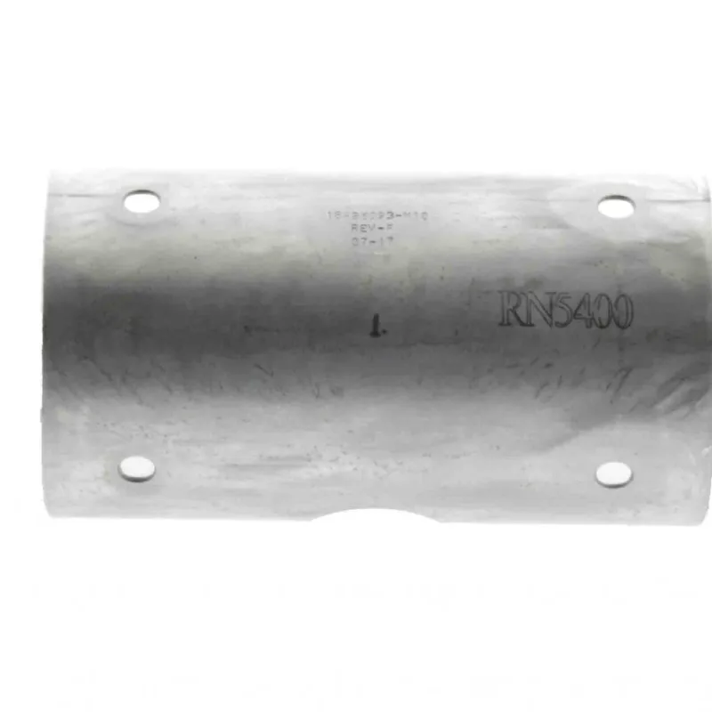 18A26093M10 BEARING-CRANKSHAFT-FRONT