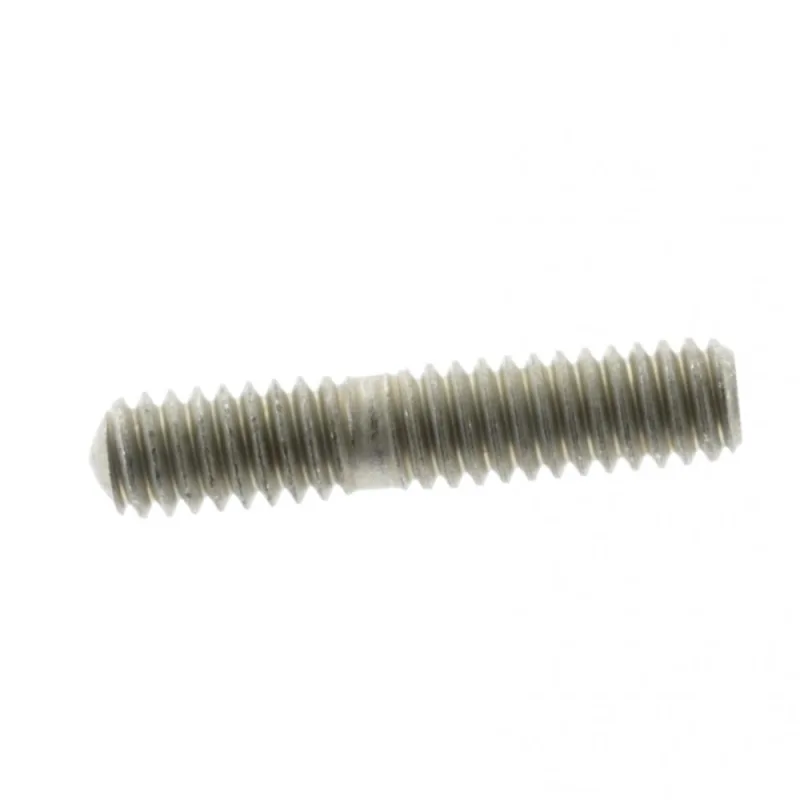 25C10 STUD.250-20X1.25 LONG