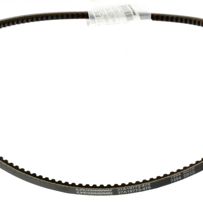 37A19773-470 BELT-ALTERNATOR DRIVE.380 WID