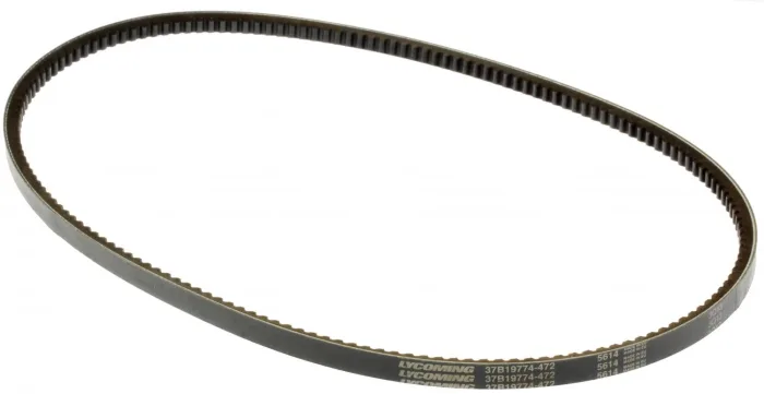 airparts-44549-1776817197-6924 → Somma Aero 37B19774-472 BELT-FREON COMPRESSOR DRIVE