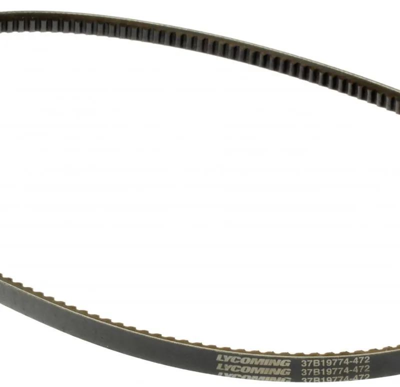 37B19774-472 BELT-FREON COMPRESSOR DRIVE