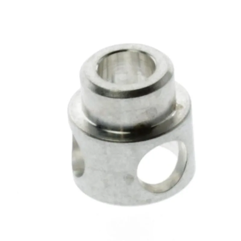55K21022 SPACER-OIL PRESS. BY-PASS VLV