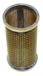 62817 SCREEN ASSY-OIL PRESSURE