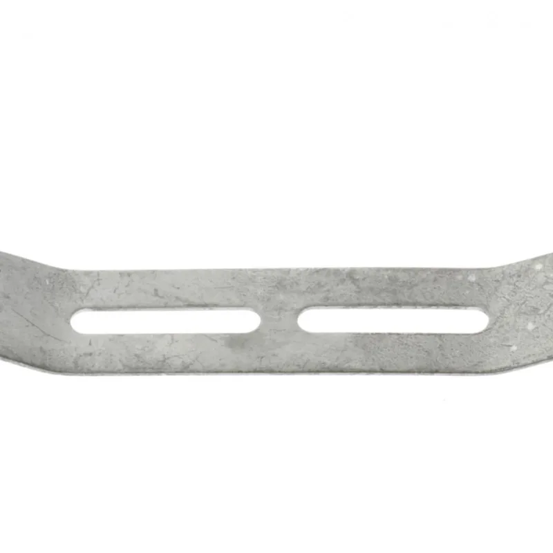 71611 RETAINER-INTERCYLINDER BAFFLE