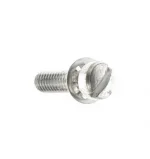 72351 SCREW#10-32 SELF LOCKING