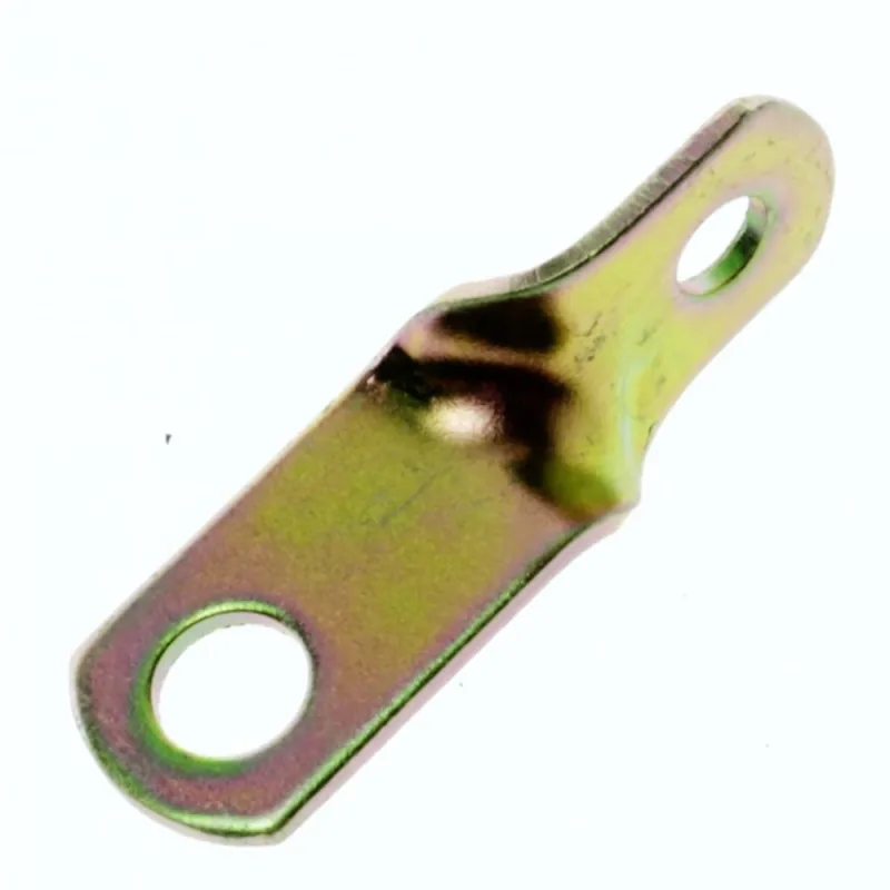 72815 BRACKET-SUPPORT CLAMP-90 DEGRE