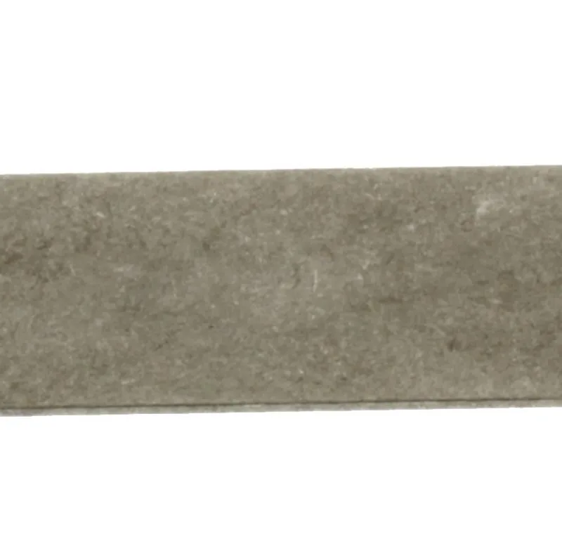72834 COVER-BAFFLE IGN. CABLE HOLE