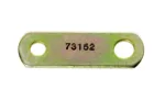 73152 BRACKET-SUPPORT CLAMP