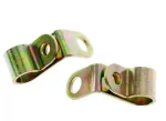 74832 BRACKET-NOZZLE VENT MANIFOLD