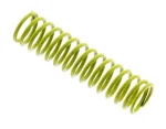 77467 SPRING-OIL PRESS. RELIEF VALVE